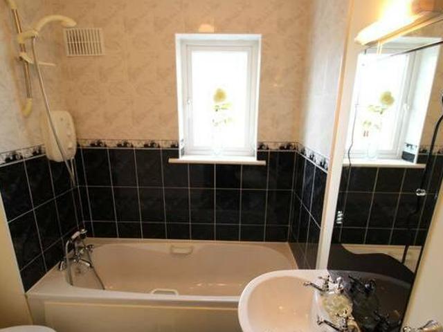 Terraced House for sale 100 Clochrán Kilcloghans Tuam County Galway