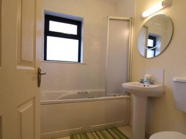 Terraced House for sale 16 Country Meadows Cloontooa Tuam County Galway