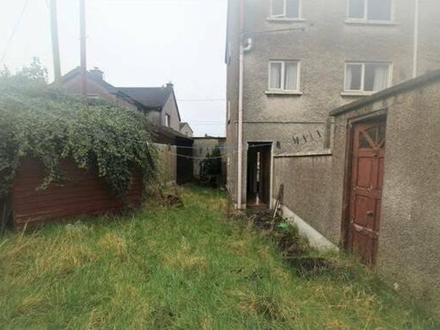 Terraced House for sale 18 Desmond Square Greenmount Cork City County Cork