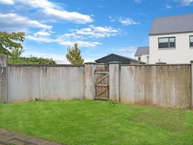 Terraced House for sale 20 Bothar Na Mias Dungory West Kinvara County Galway