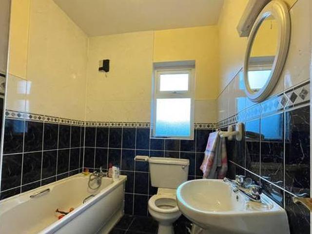 Terraced House for sale 31 Cáislean Rí Athenry County Galway