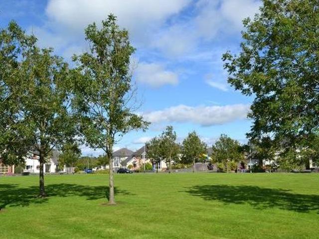 Terraced House for sale 32 Palace Fields Tuam County Galway