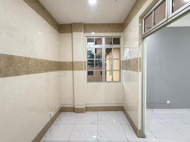 Terraced House for sale Taman Nusa Damai Pasir Gudang