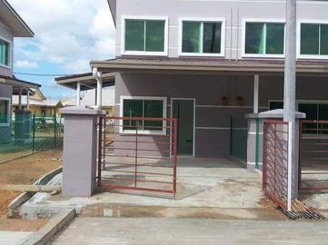 Terraced house for sale below market value