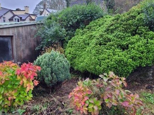 Terraced House for sale Castle Street Manorhamilton County Leitrim