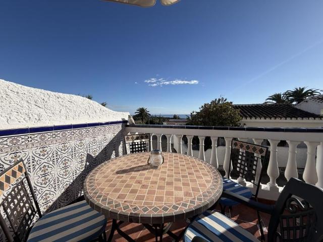 Terraced House | Nerja | €2.200/Month