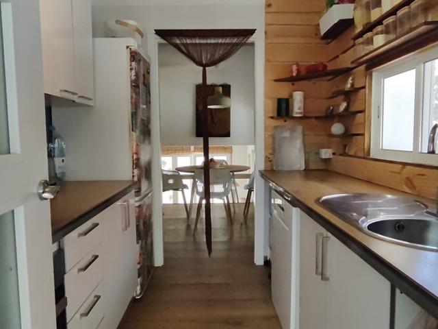 Terraced house rental in Mallorca – July to Septem