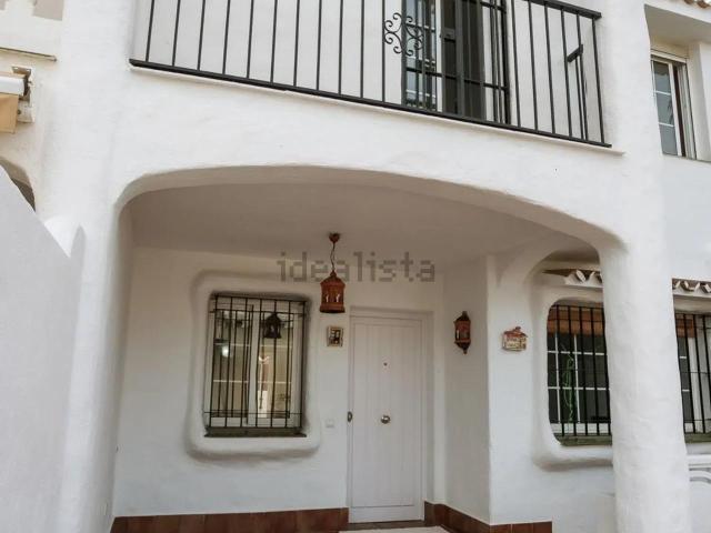 Terraced house Rincón de la Victoria Lo Cea Los Cortijos