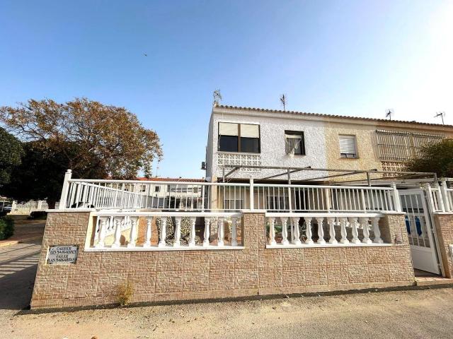 Terraced house Santa Pola Gran playa