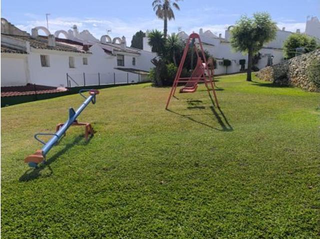 Terraced Houses en Alquiler en Marbella, Málaga