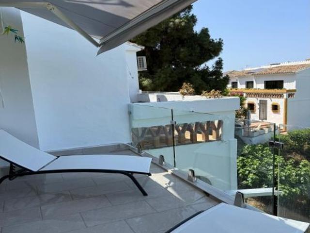 Terraced Houses en Alquiler en Marbella, Málaga