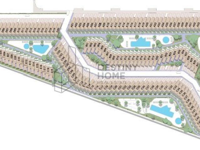 Terraced Houses en Venta en Corralejo, Las Palmas