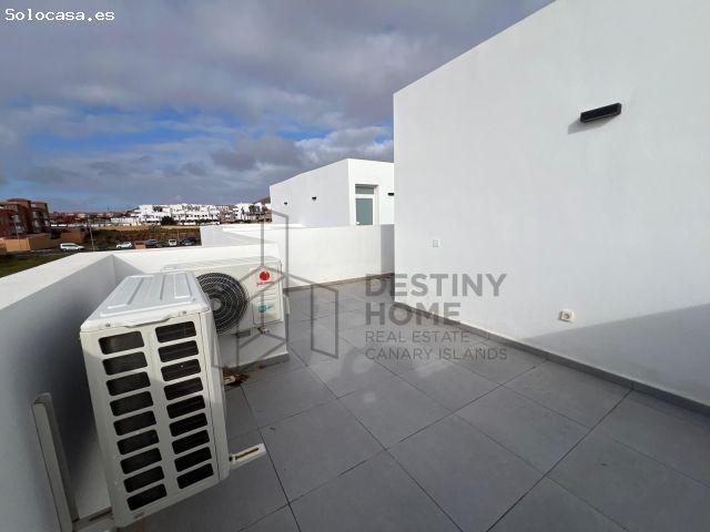 Terraced Houses en Venta en Corralejo, Las Palmas