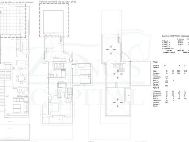 Terraced Houses en Venta en Calvia, Islas Baleares