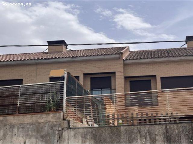 Terraced Houses en Venta en Cànoves i Samalús, Toledo