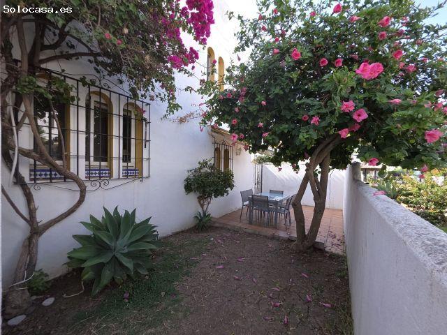 Terraced Houses en Venta en Casares, Málaga