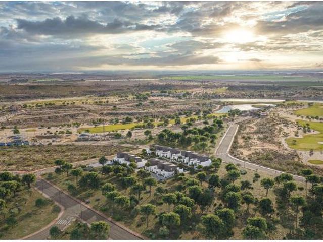 Terraced Houses en Venta en Castrillo de Murcia, Murcia