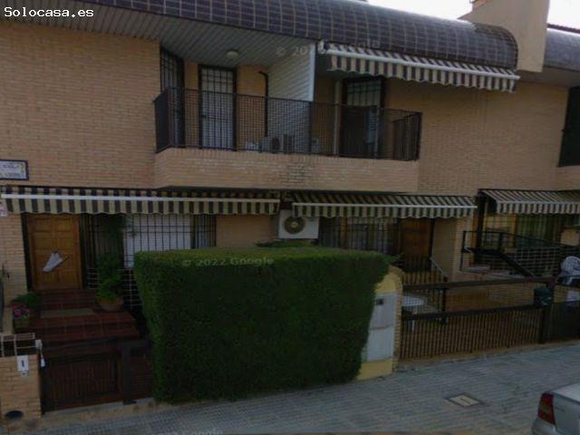 Terraced Houses en Venta en Castrillo de Murcia, Murcia