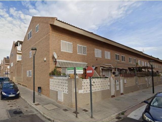 Terraced Houses en Venta en Chirivella, Valencia