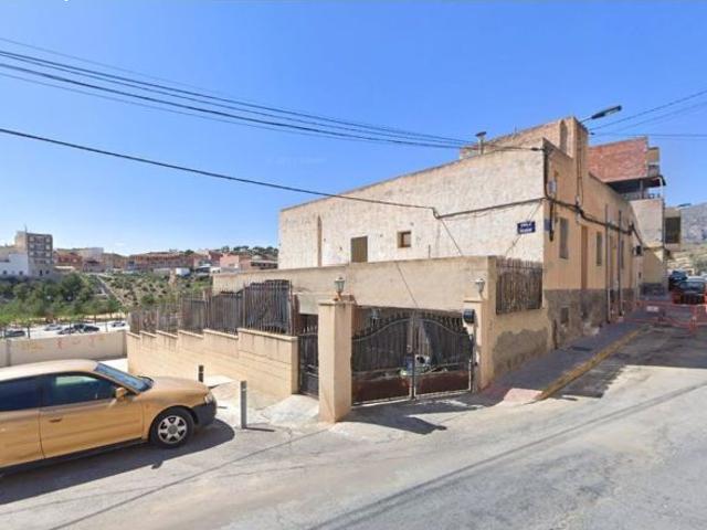 Terraced Houses en Venta en Crevillente, Alicante