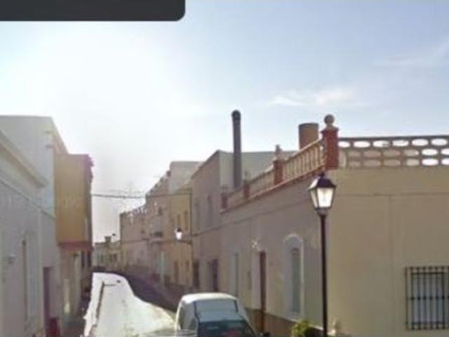 Terraced Houses en Venta en Abriojal, Almería
