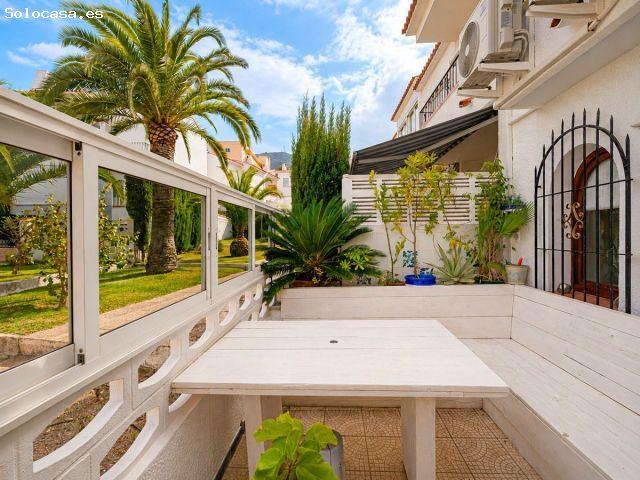 Terraced Houses en Venta en Alfaz del Pí / LAlfàs Del Pi, Alicante