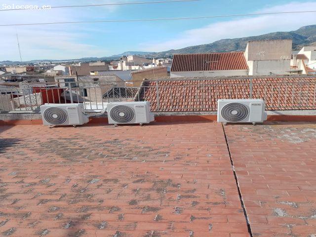 Terraced Houses en Venta en Alhama de Murcia, Murcia