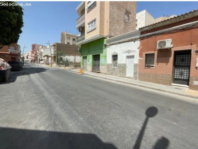 Terraced Houses en Venta en Alhama de Almería, Almería