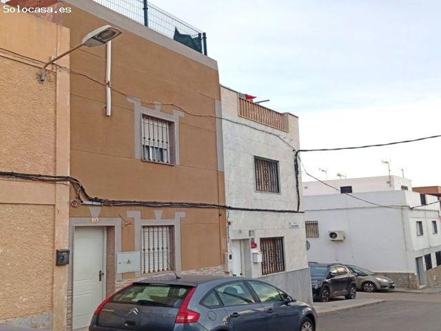 Terraced Houses en Venta en Alhama de Almería, Almería