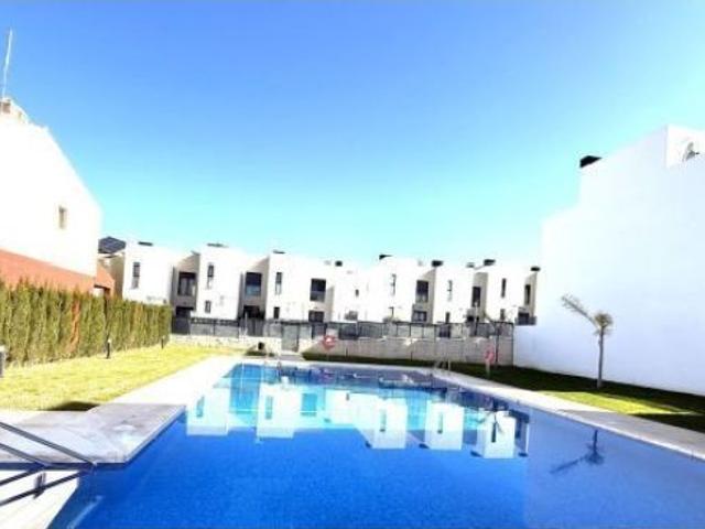 Terraced Houses en Venta en Alhaurín de la Torre, Málaga