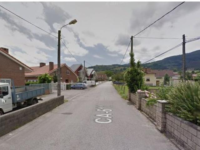Terraced Houses en Venta en Argomilla, Cantabria