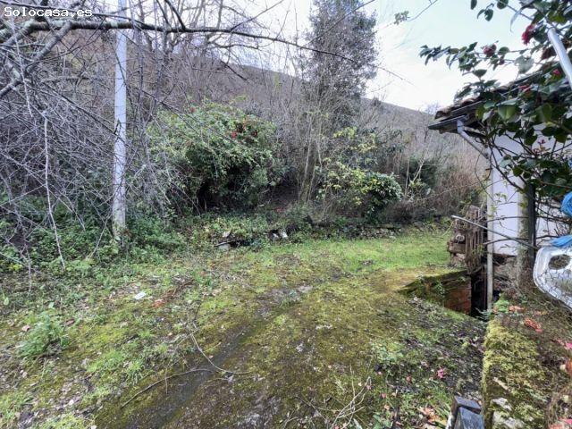 Terraced Houses en Venta en Argollanes, Asturias