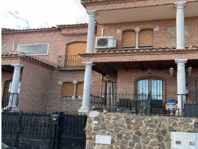 Terraced Houses en Venta en Azucaica, Toledo