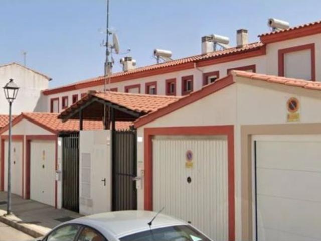 Terraced Houses en Venta en Badajoz, Badajoz
