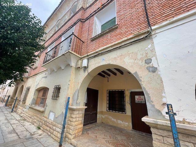 Terraced Houses en Venta en Belchite, Zaragoza