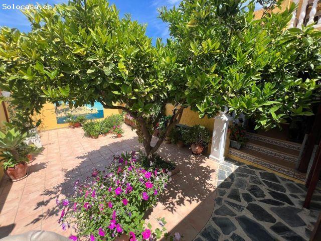 Terraced Houses en Venta en Benidorm, Alicante