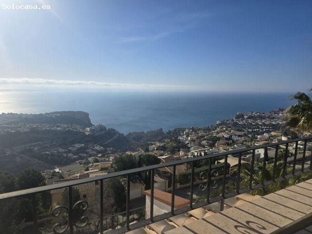 Terraced Houses en Venta en Benitachell, Alicante