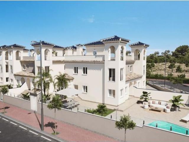 Terraced Houses en Venta en Bigastro, Alicante