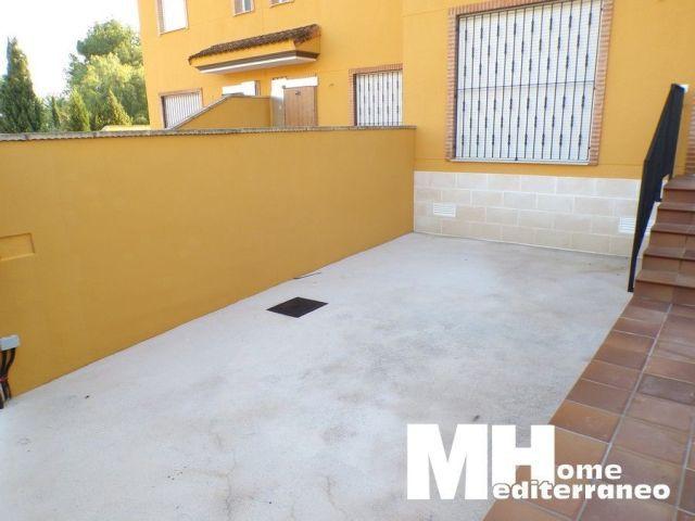 Terraced Houses en Venta en Gilet, Valencia