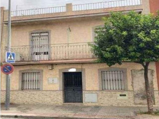 Terraced Houses en Venta en Dos Hermanas, Sevilla