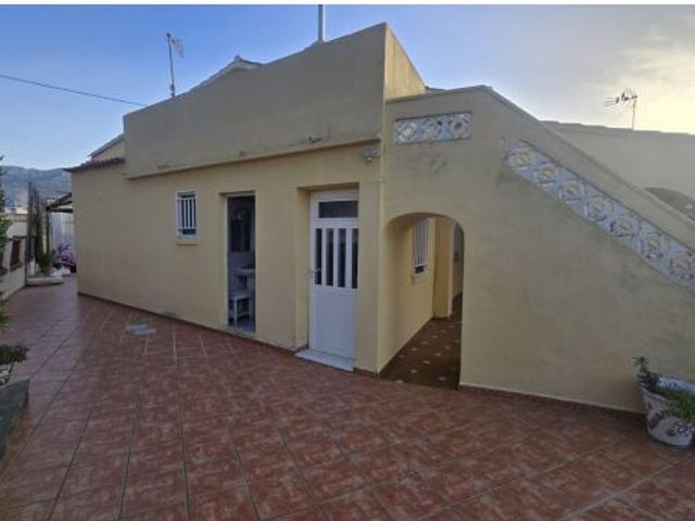 Terraced Houses en Venta en Denia, Alicante