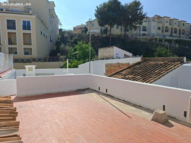 Terraced Houses en Venta en Denia, Alicante
