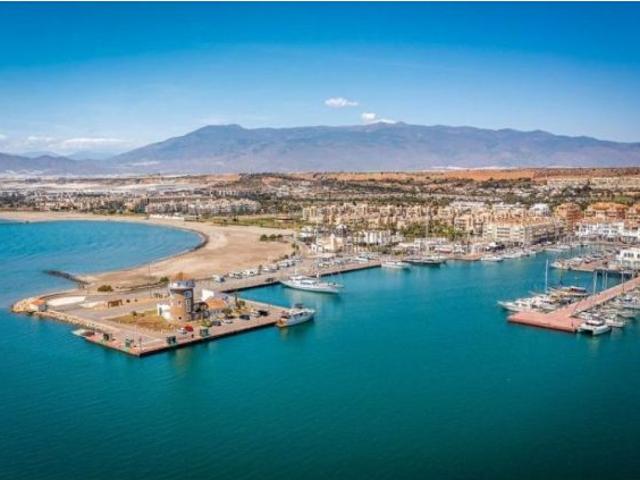 Terraced Houses en Venta en Ejido, El, Almería