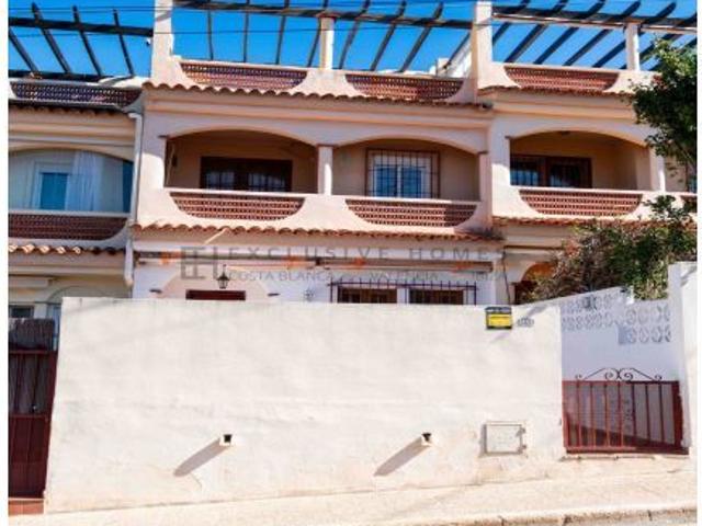 Terraced Houses en Venta en El Albir / LAlbir, Alicante