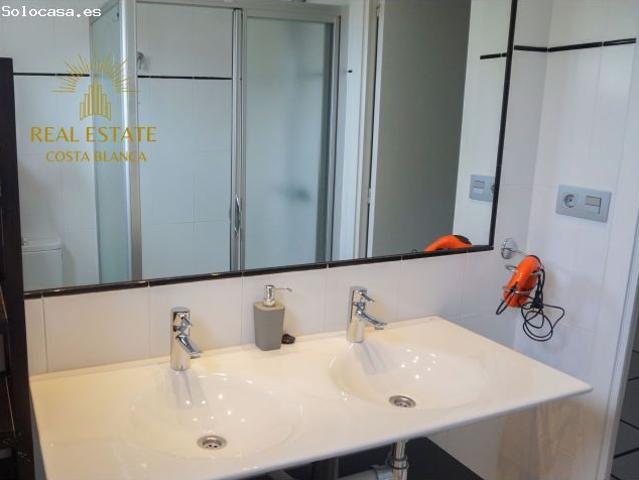 Terraced Houses en Venta en El Albir / LAlbir, Alicante