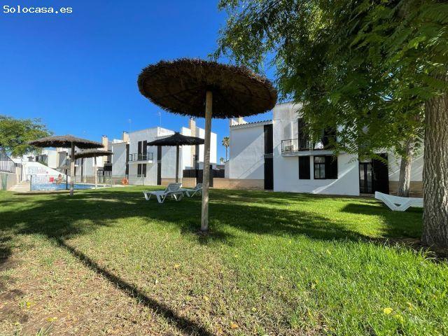 Terraced Houses en Venta en El Rompido, Huelva