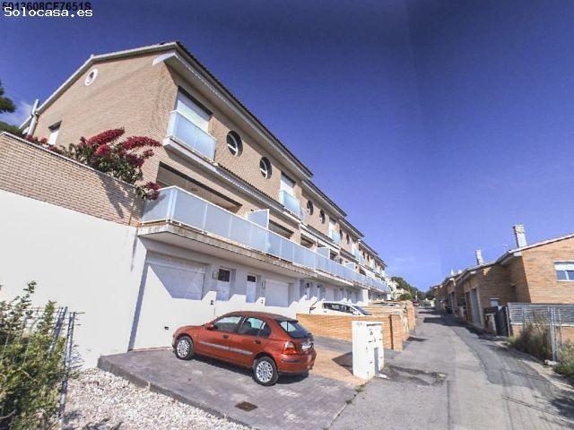 Terraced Houses en Venta en el Vendrell, Tarragona