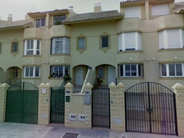 Terraced Houses en Venta en Estación de Cártama, Málaga