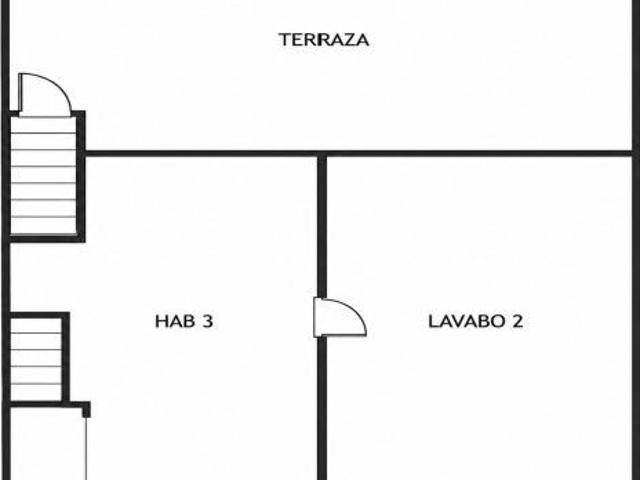 Terraced Houses en Venta en Figueres, Girona