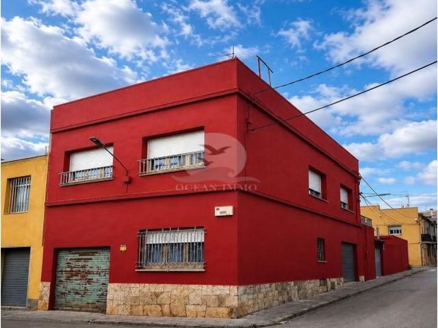 Terraced Houses en Venta en Figueres, Girona